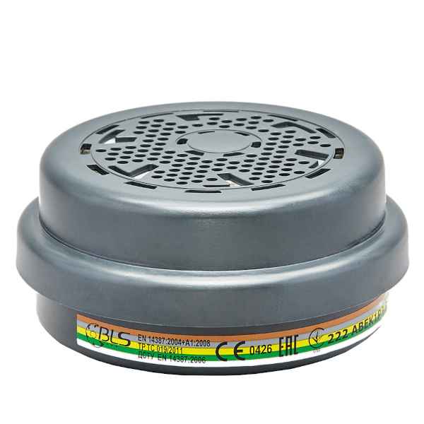 Replacement Bls Series Mask Filter Bls Abek P R