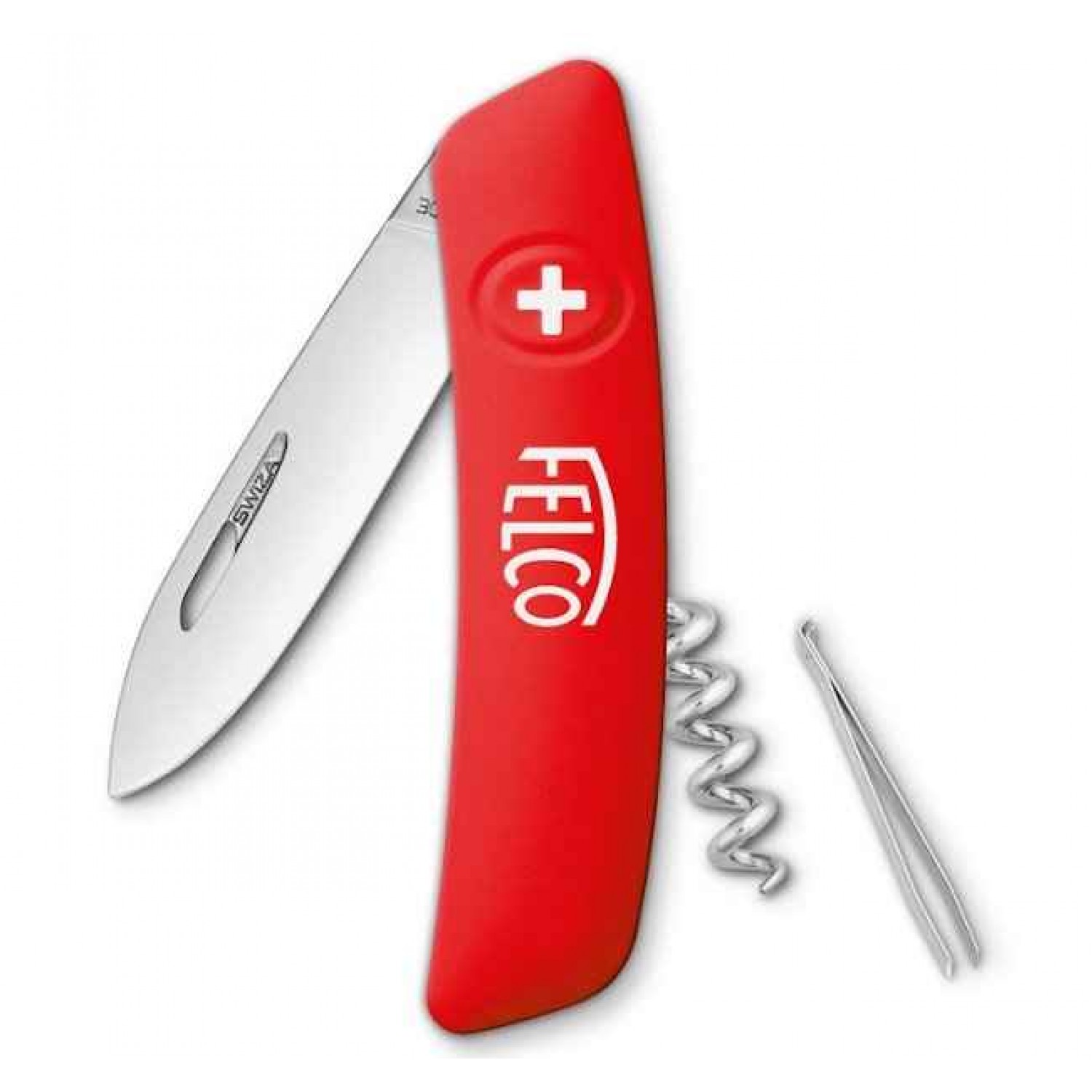 Swiss Pocket Knife Felco 501 Original Swiss Pocket Knives