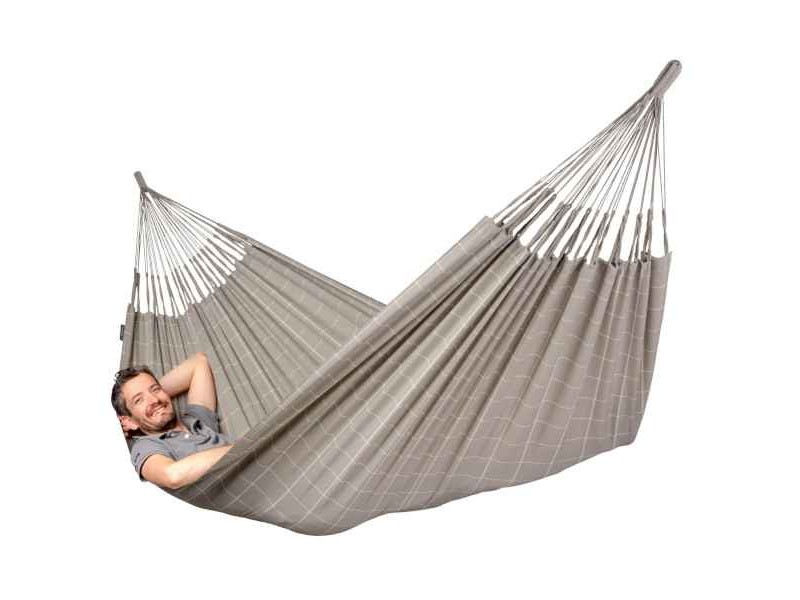 La Siesta BRISA ALMOND Polypropylene-PP Classic Hammock