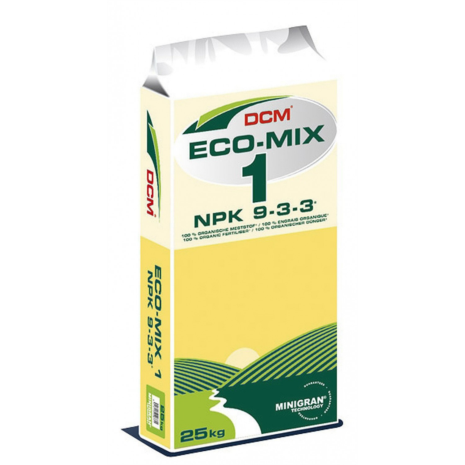 Наматрасник eco mix 6