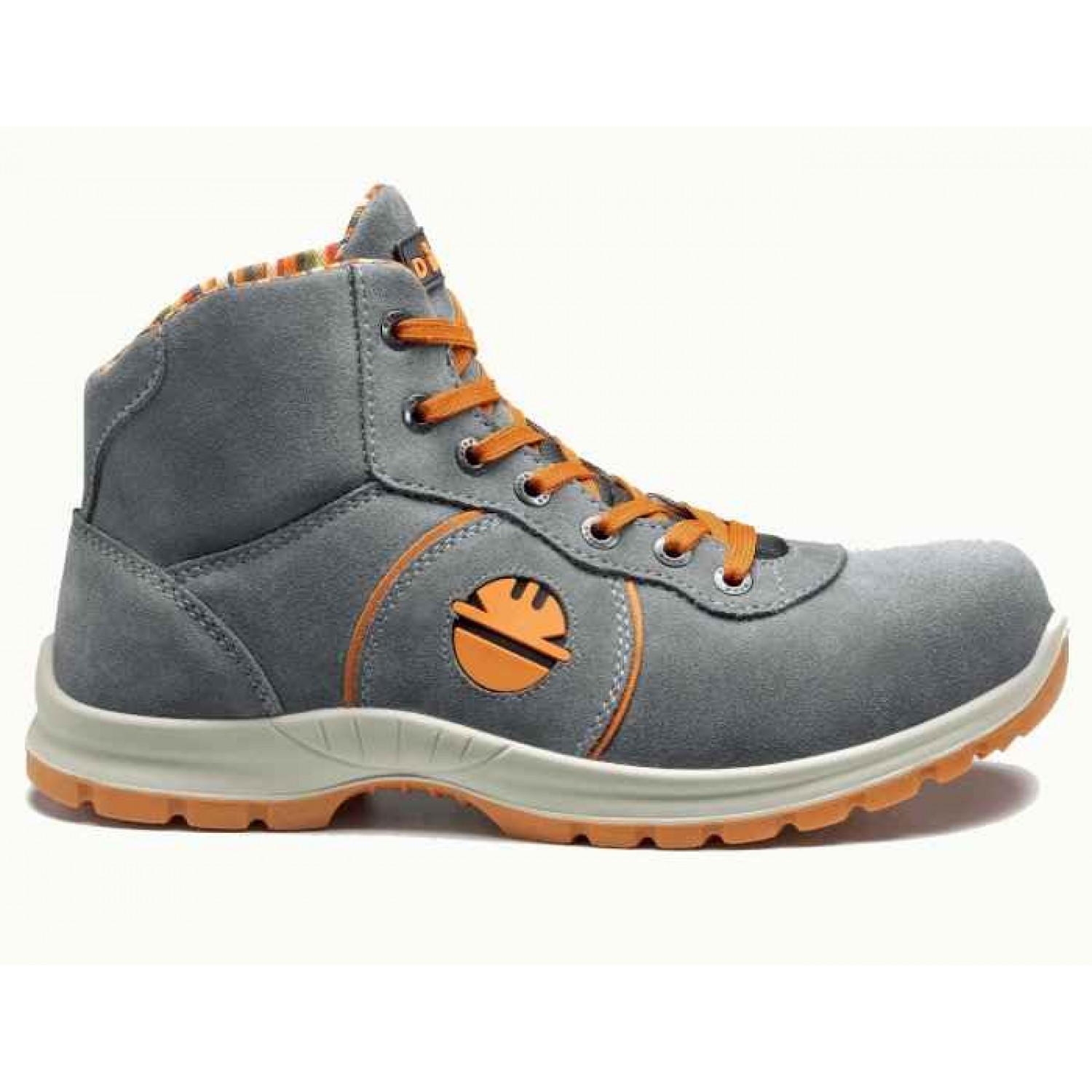 dike work boots