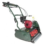 Allett Kensington 14B Self Propelled Petrol Lawn Mower