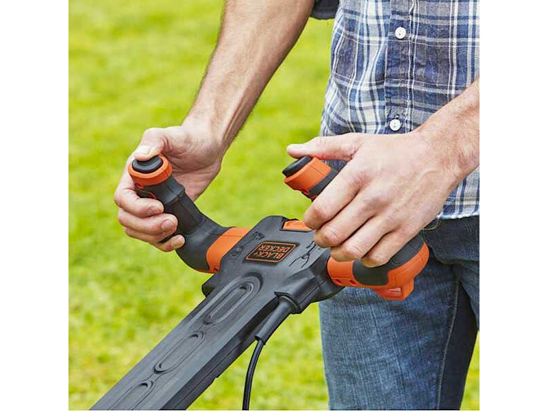 Black and decker cheap bemw481bh