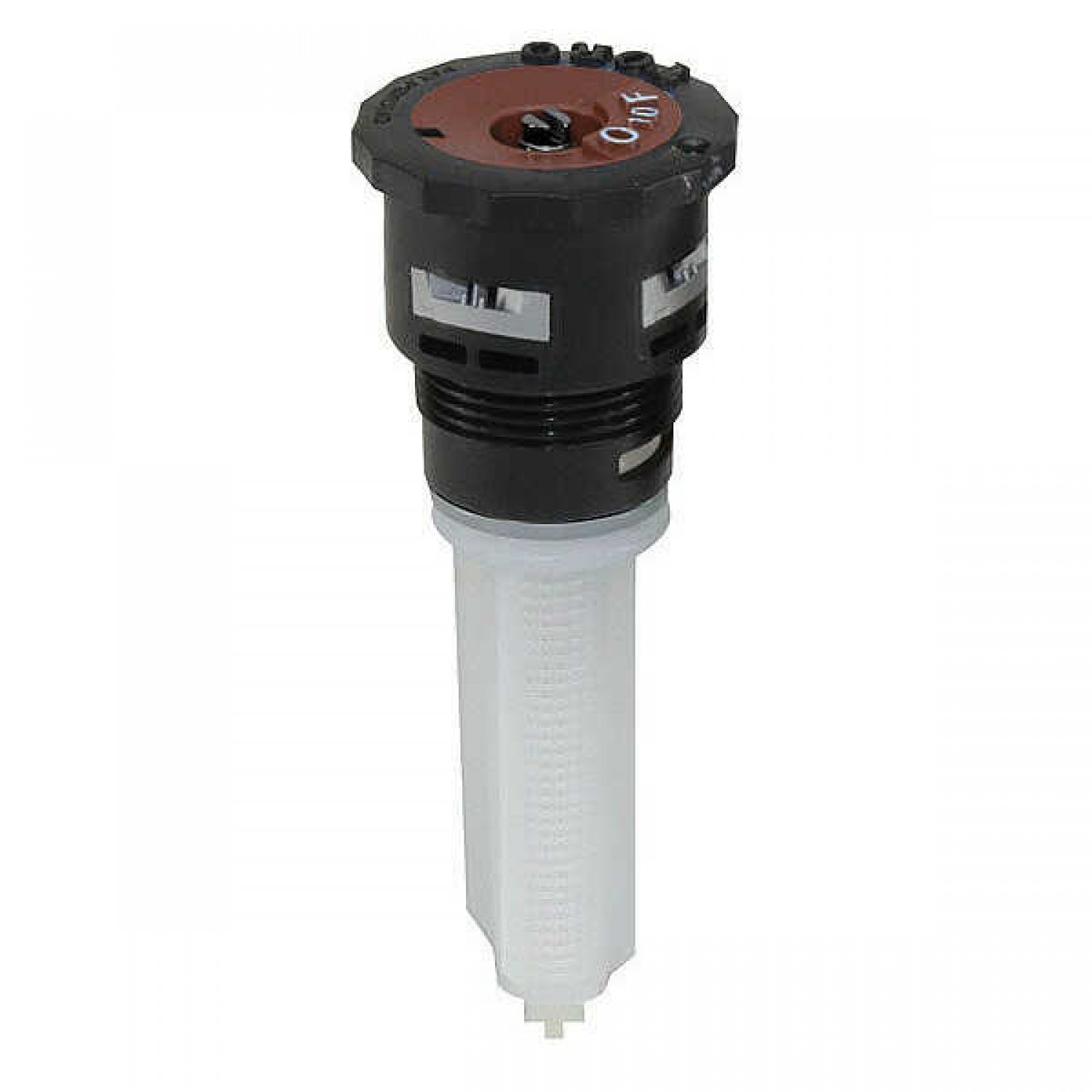 Toro Precision Brown 3.81m Fixed Spray Nozzle | Irrigation