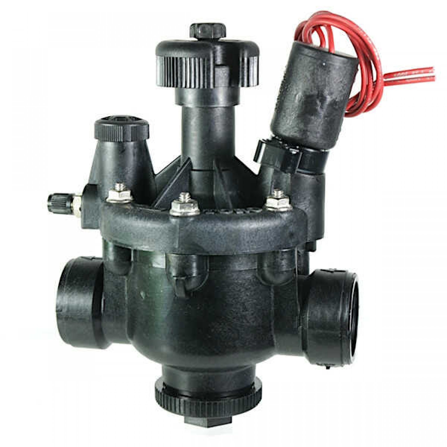 TORO P220 2'' Control Valve Female Thread & Flow Control