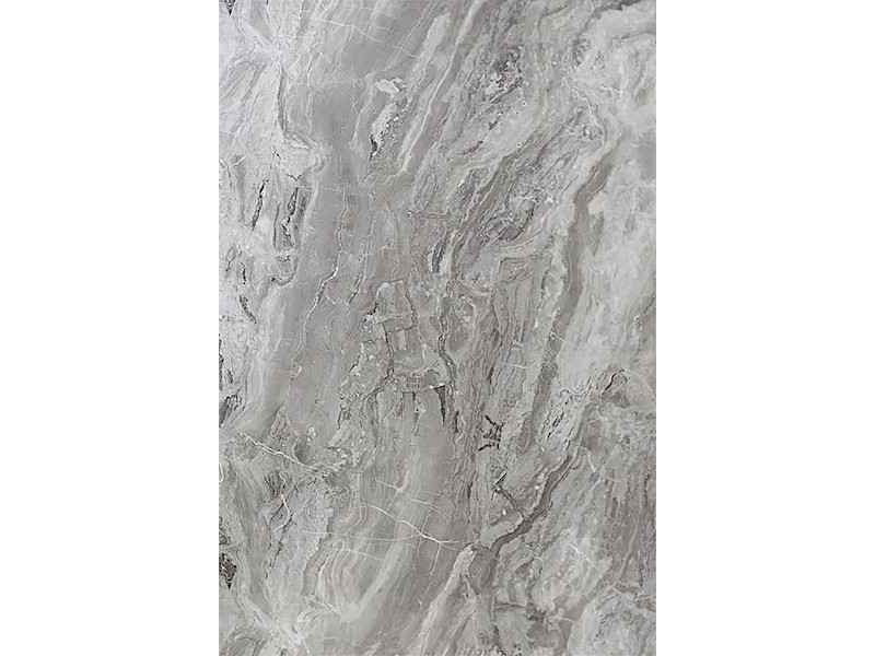 PVC Wall Panel 1.22x2.80m GREY 210 - Synthetic Cladding