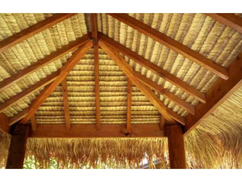 Alang-Alang Roof Thatch 60/70x200cm