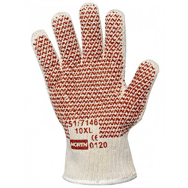 Rostaing HOTMIL Heat Resistant Gloves