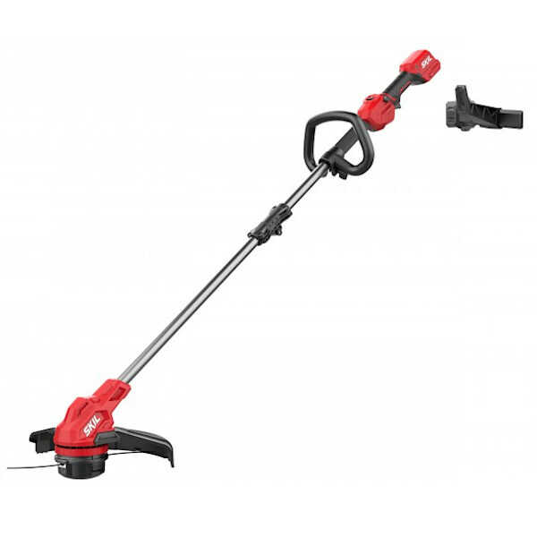 SKIL 0250 CA Rechargeable Battery Trimmer