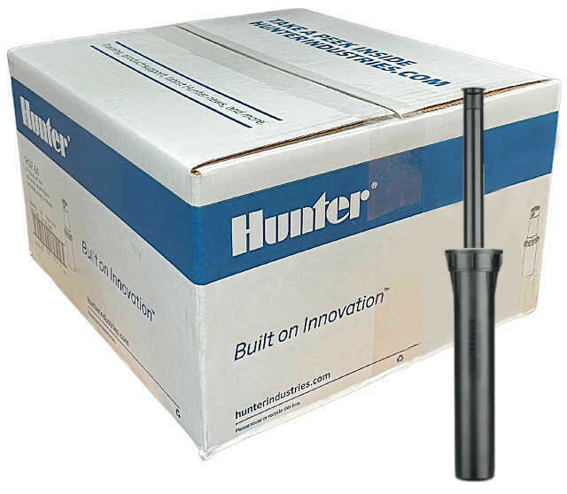 Pro Fixed Nozzles  Hunter Industries